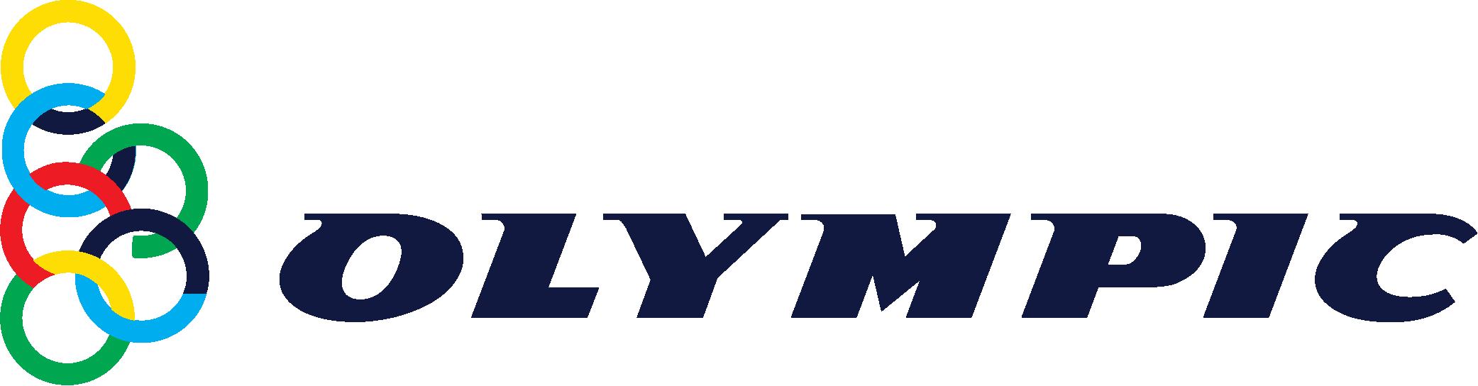 Olympic Air Logo